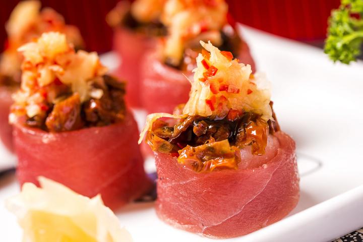 Origami_Jou Maguro_FILICO2