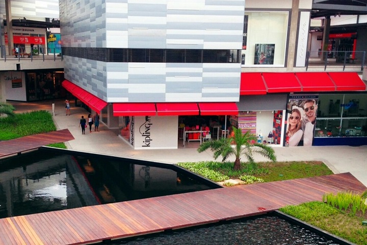 Outlet Premium Rio de Janeiro