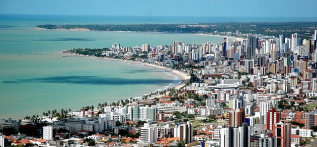 PRAIA URBANA