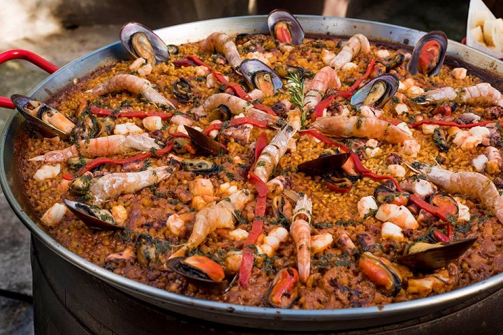 Paella Fest