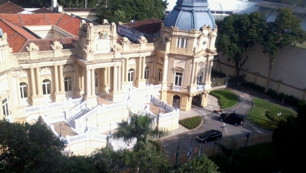 Palácio Guanabara