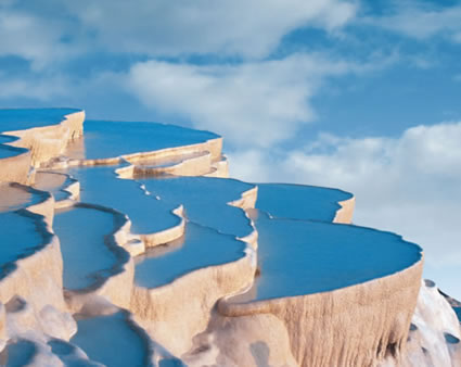 Pamukkale 1 Foto Divulgação