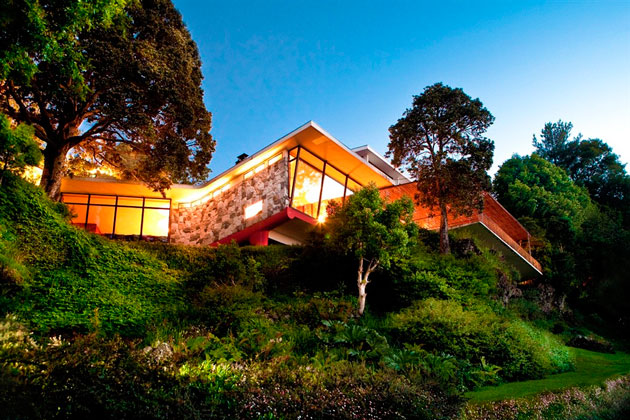 Panorama - Hotel Antumalal