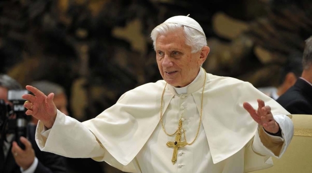 Papa Bento XVI