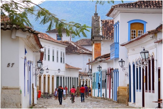 Paraty