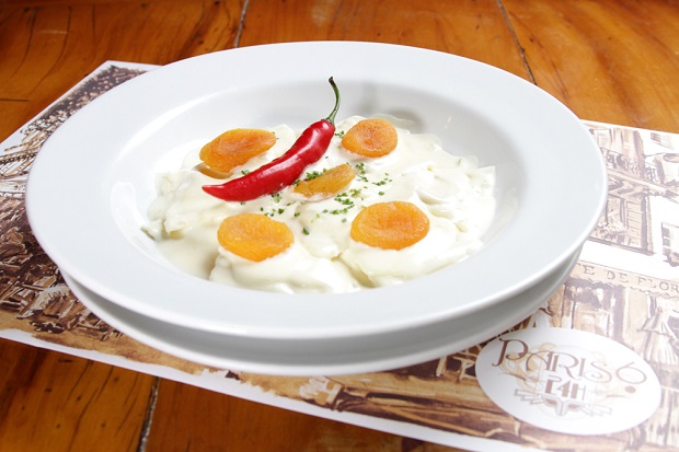 Paris 6_Ravioli de Brie Thayla Ayala 1