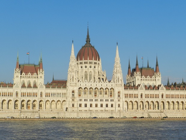 Parlamento Húngaro
