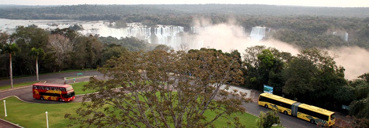Parque Nacional do Iguaçu  (1)
