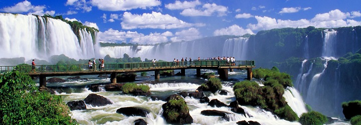 Parque Nacional do Iguaçu  (2)