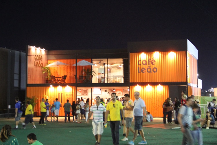 Parque Olímpico (10)