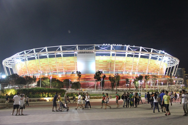 Parque Olímpico (3)