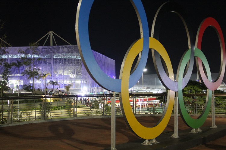 Parque Olímpico (4)