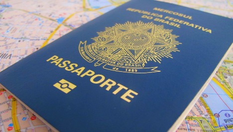 Passaporte Foto Divulgação 468x265