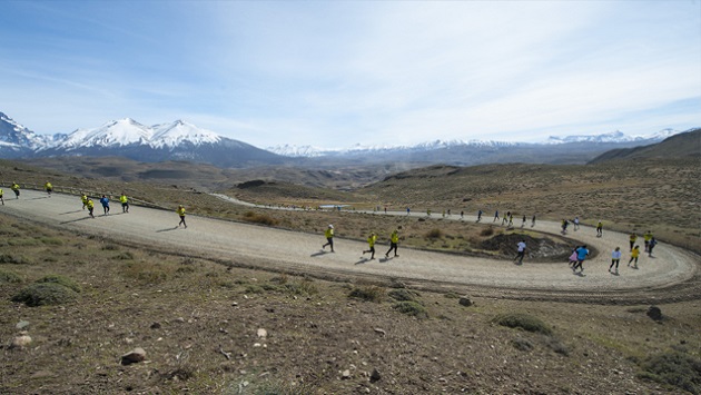 Patagonian Marathon