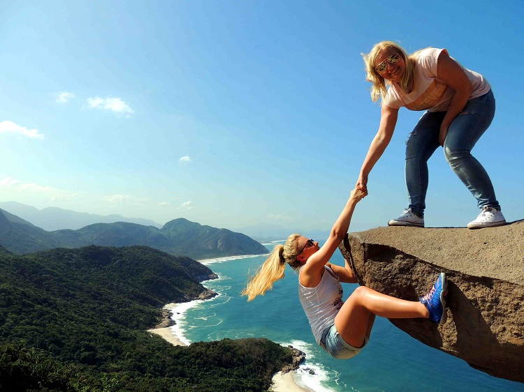 Pedra-do-Telégrafo