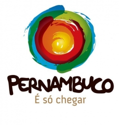 Pernambuco é só chegar