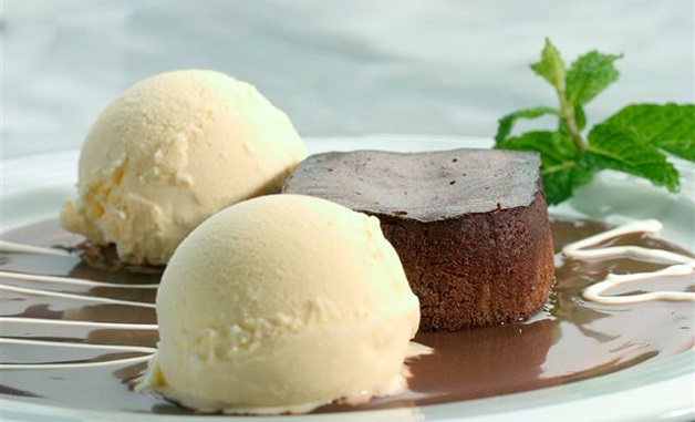 Picanha & Etc - Petit Gateau