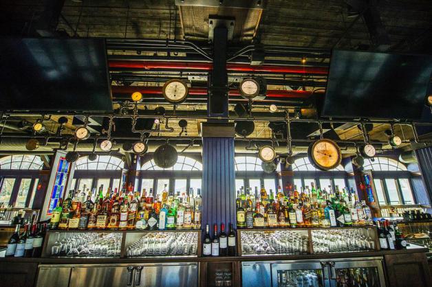 Pier A Harbor House 1