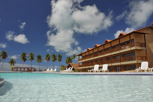 Piscina - Salinas de Maceió