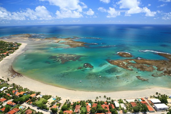 Porto de Galinhas 