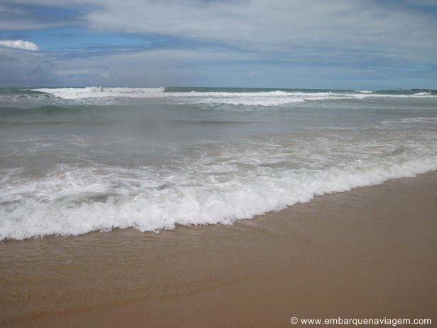 Porto de Galinhas