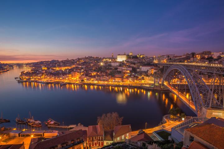 Portugal_Bridges_Rivers_Porto