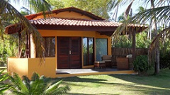 Pousada Côte Sud, São Miguel dos Milagres, Porta da Rua, Alagoas