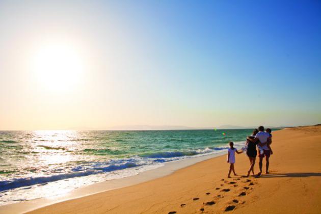 Praia da Comporta