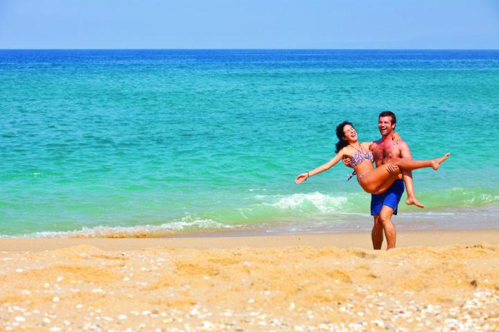 Praia do Carvalhal 4