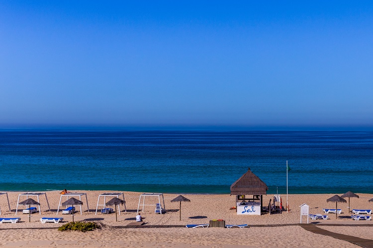 Praia do Pego no Alentejo- Crédito VictorCarvalho.com.br