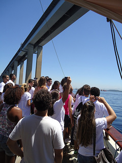 Projeto Turista Aprendiz