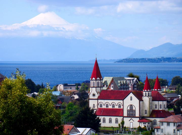 Puerto Montt