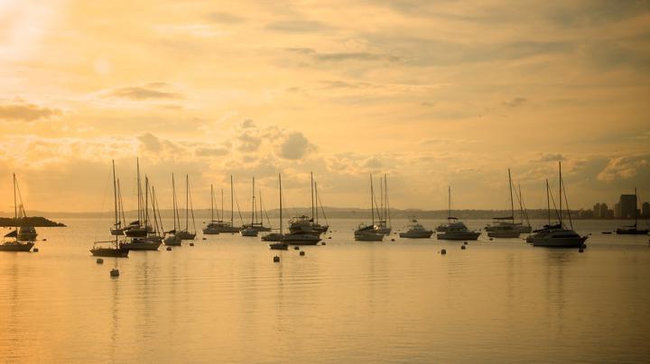 Punta del Este - Uruguai