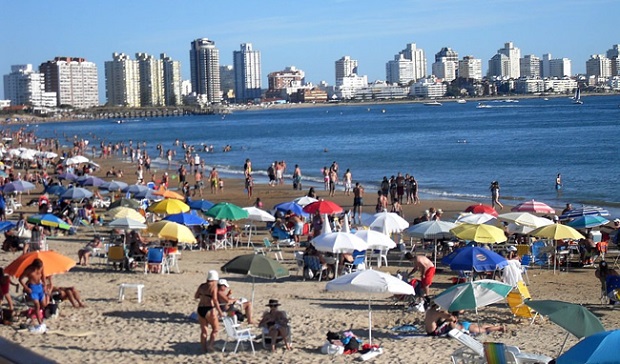 Punta del Este playas-de-maldonado