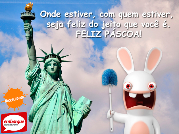 Páscoa-Estátua-da-Liberdade