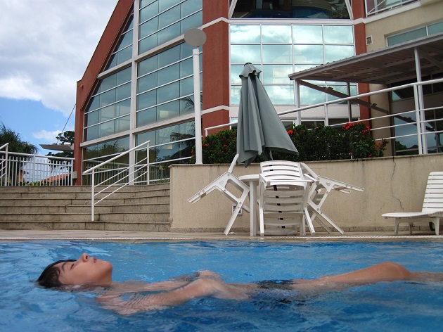 Quality Hotel Niterói