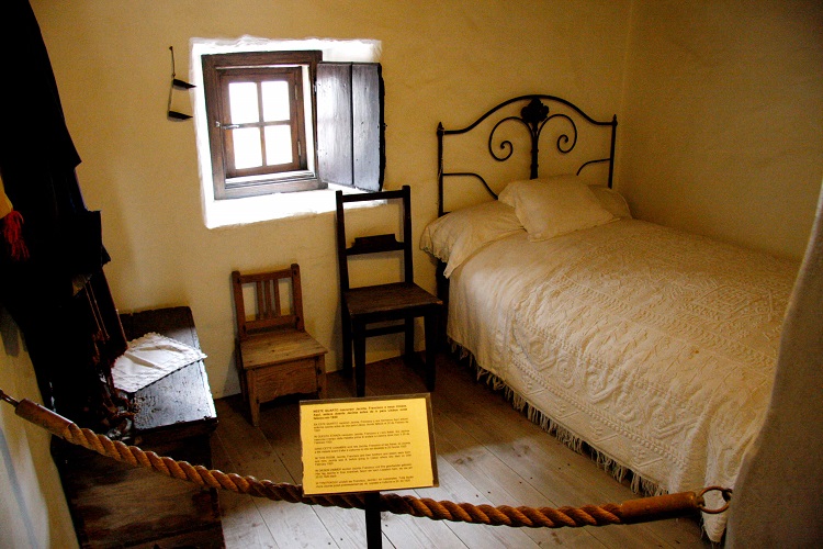 Quarto de Jacinta