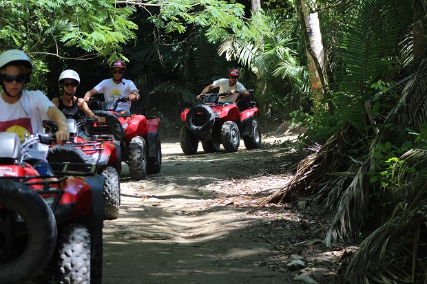 Rancho Mi Chaparrita