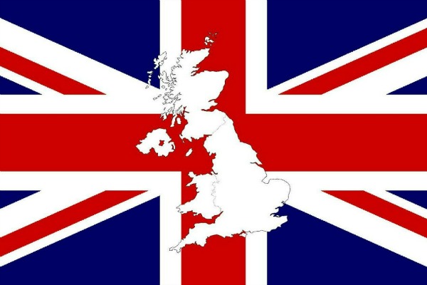 Qual a diferença entre Inglaterra, Grã-Bretanha e Reino Unido