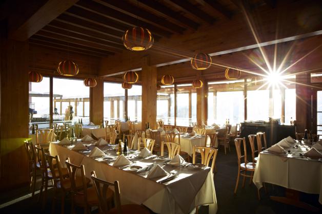 Restaurant Don Giovanni