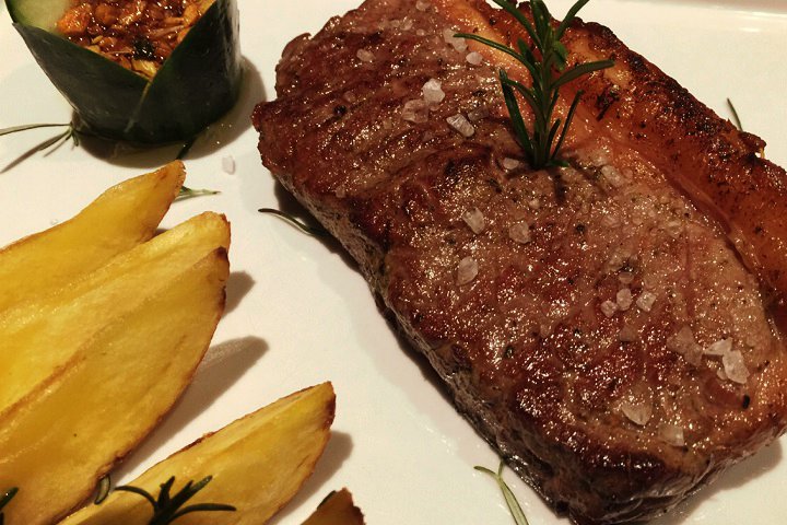 Restaurante Marinado