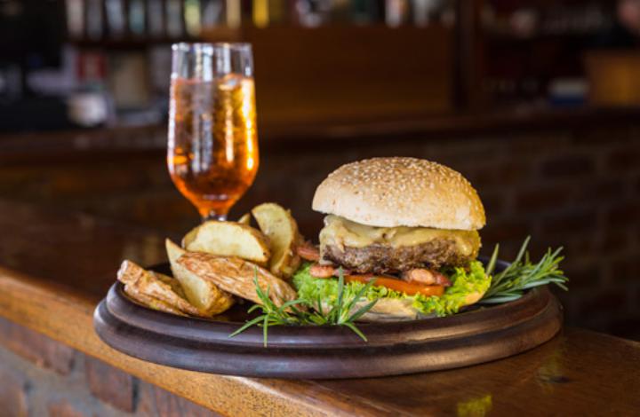 Restaurante Olivinho - Petrópolis