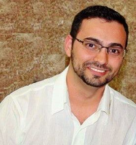 Rhamonn Rangel Cottar