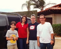 Rio Nicolas Tours-Embarque na Viagem