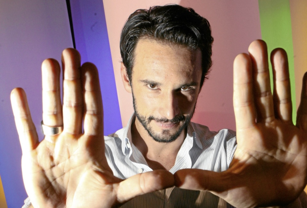 Rodrigo Santoro