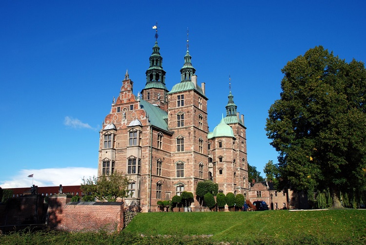 rosenborg