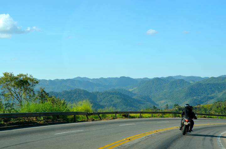 Rota do Vale Capixaba