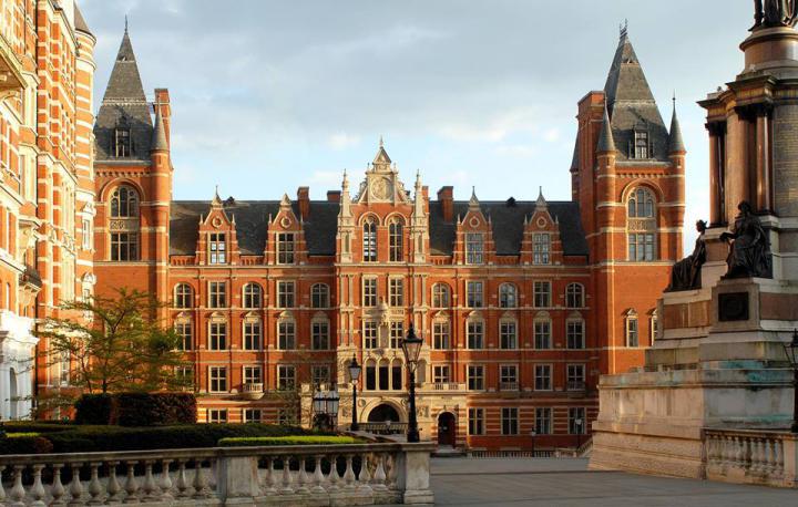 Royal College of Music – Londres