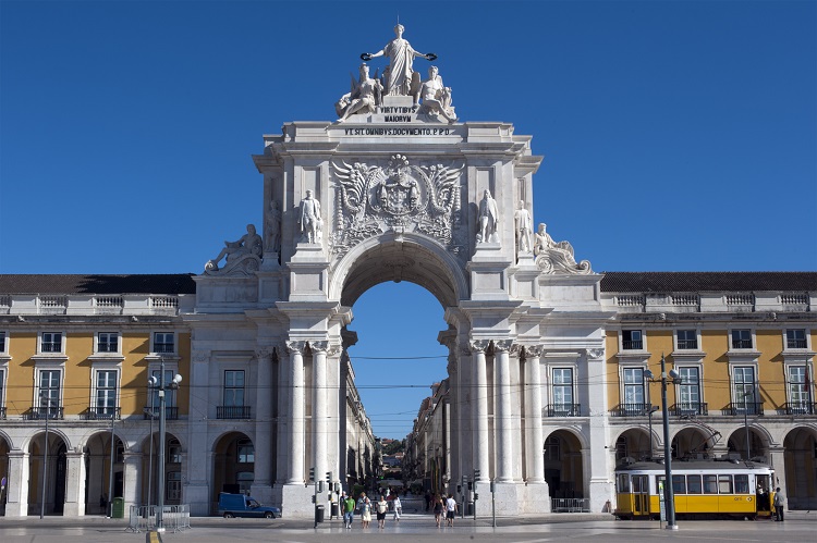 Rua Augusta Arch_01