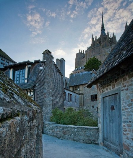 Ruelle du Mont-Saint-Michel450